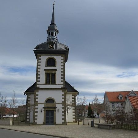 Fewo Goslar Harz Экстерьер фото