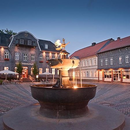 Fewo Goslar Harz Экстерьер фото