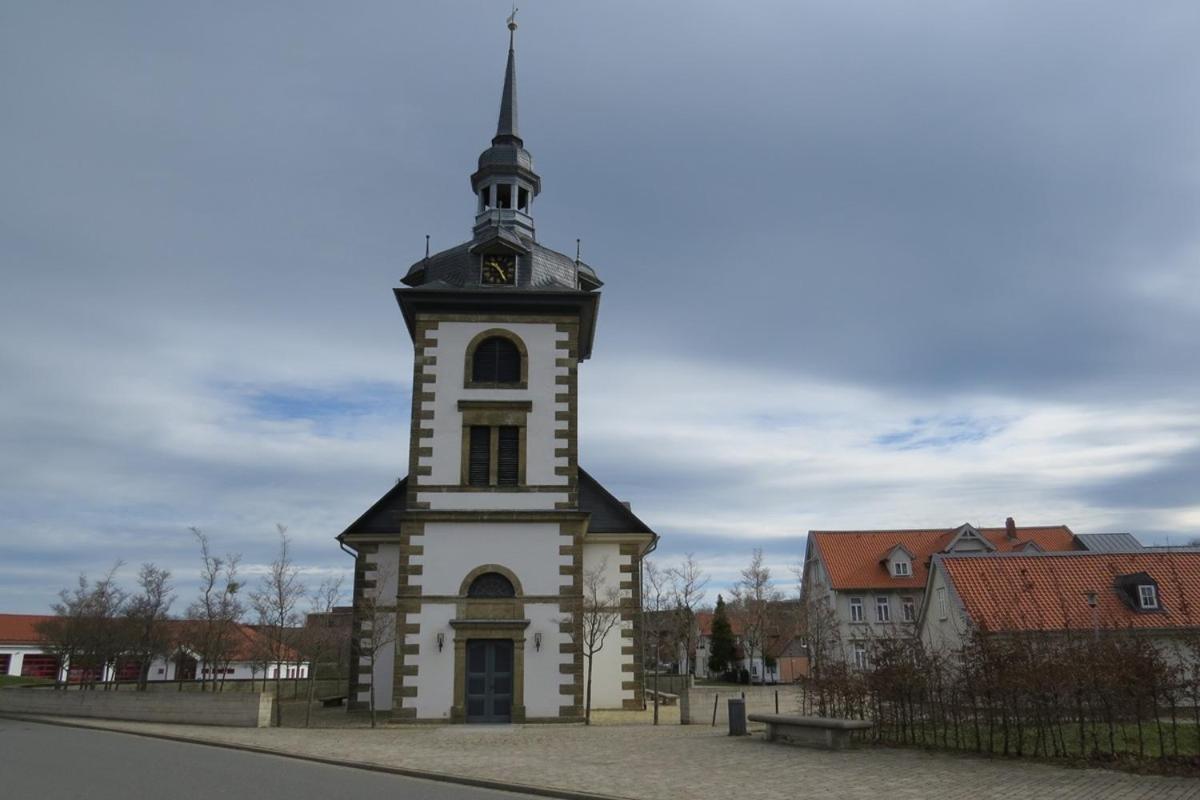 Fewo Goslar Harz Экстерьер фото
